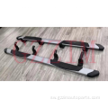 Tundra 2022 Aluminium Alloy Side Hatua